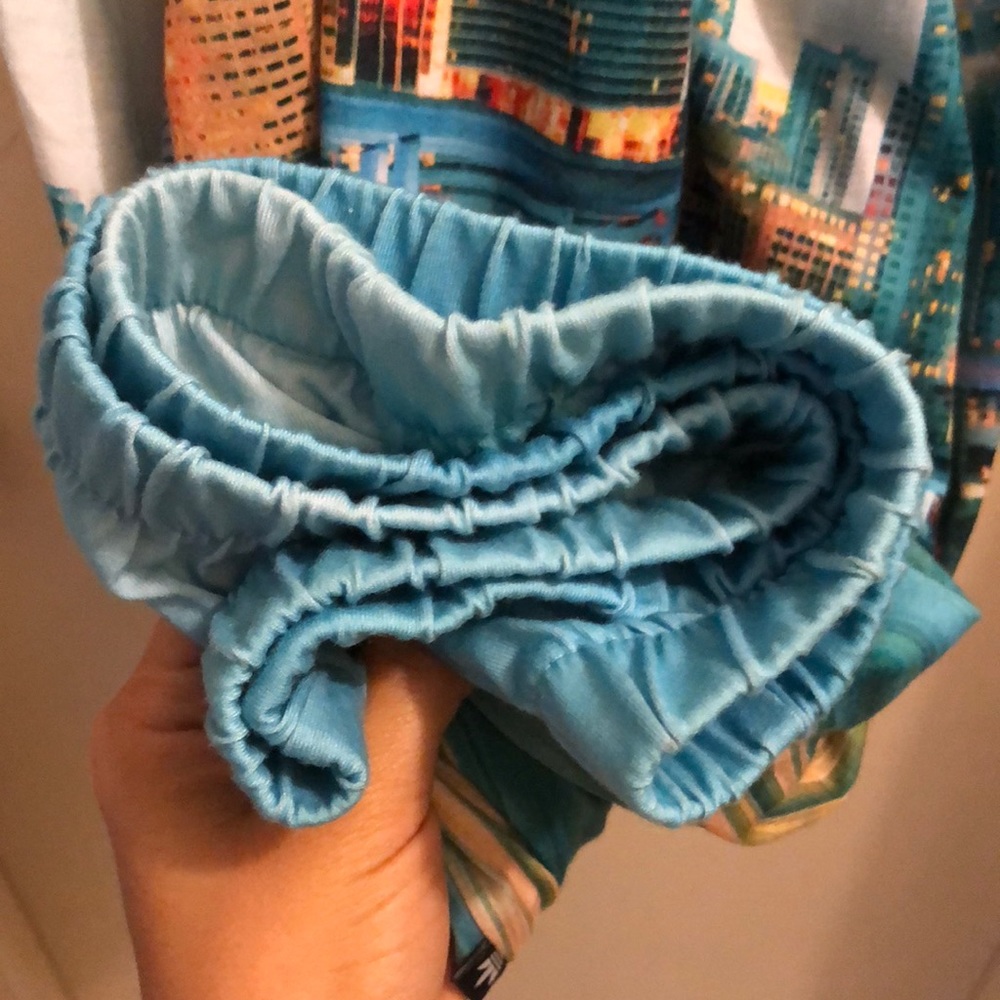 Adidas originals Miami cityscape dress - Picture 5 of 5